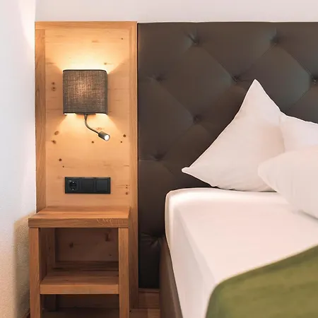 Hotel Olympia Ischgl Extérieur photo