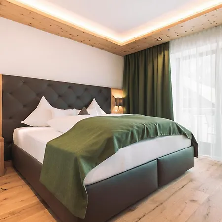 Hotel Olympia Ischgl Extérieur photo