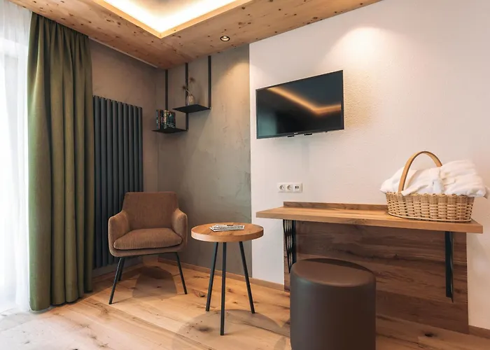 Hotel Olympia