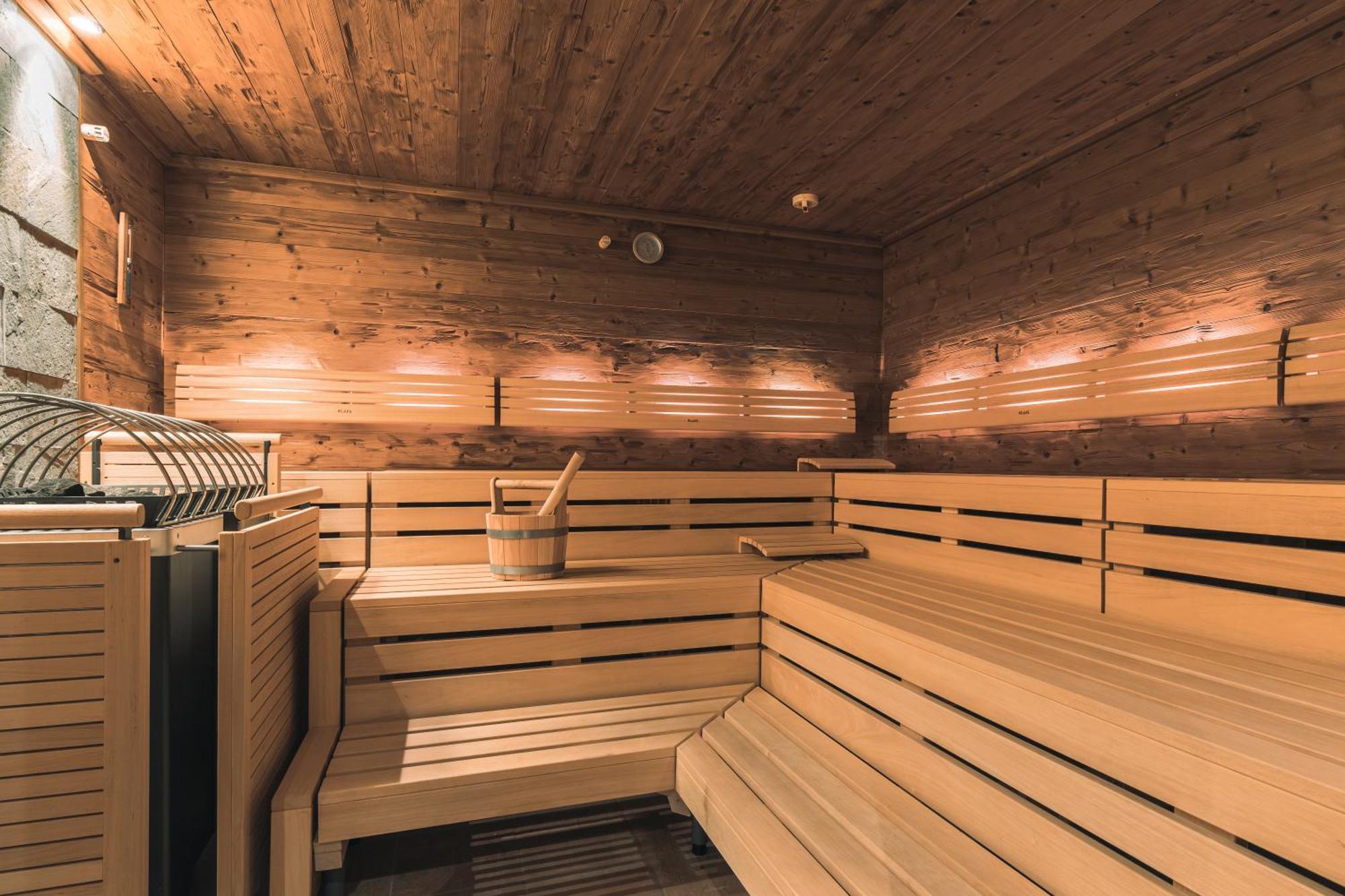 Olympia 4* Ischgl
