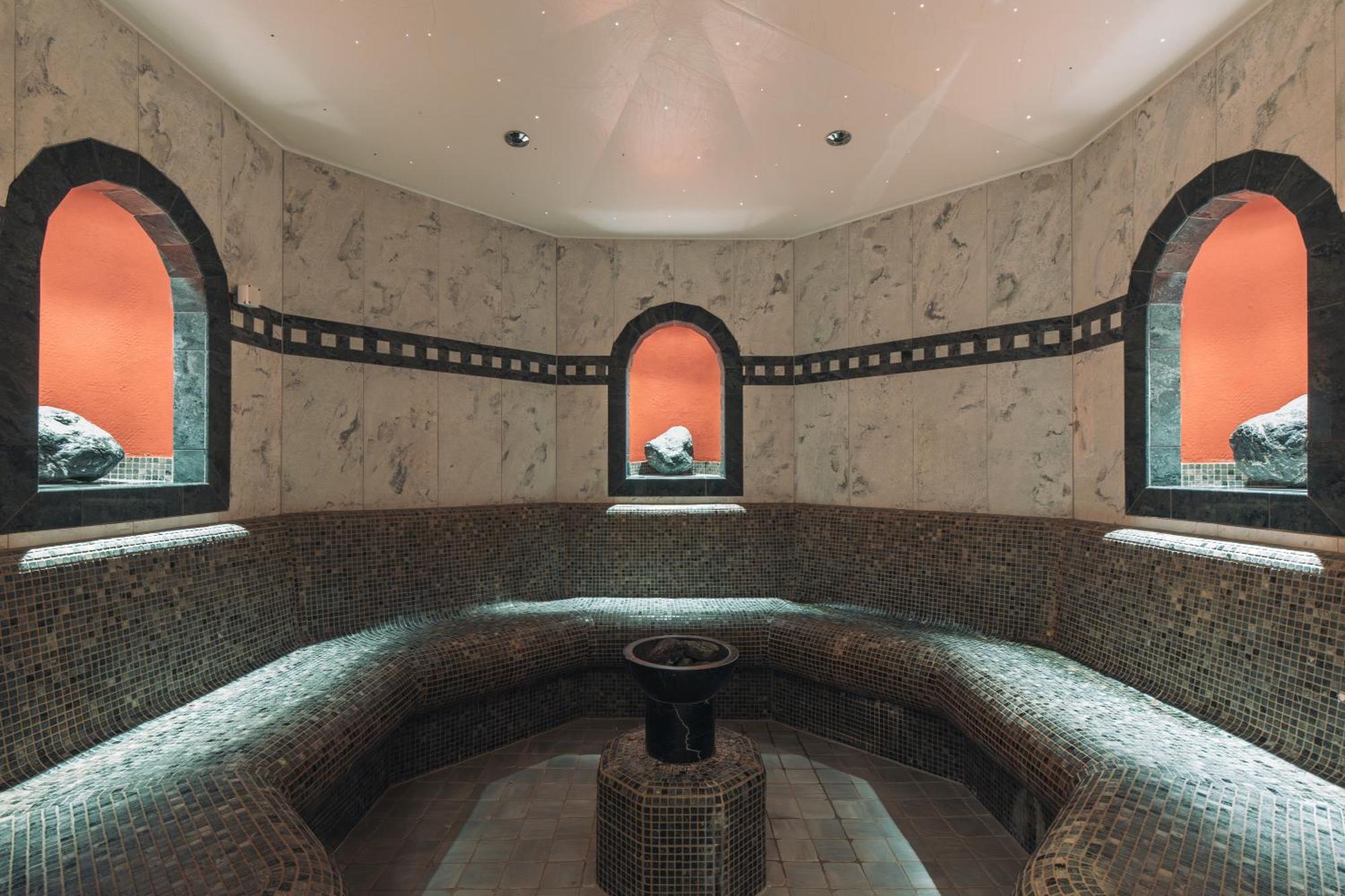 Olympia 4* Ischgl