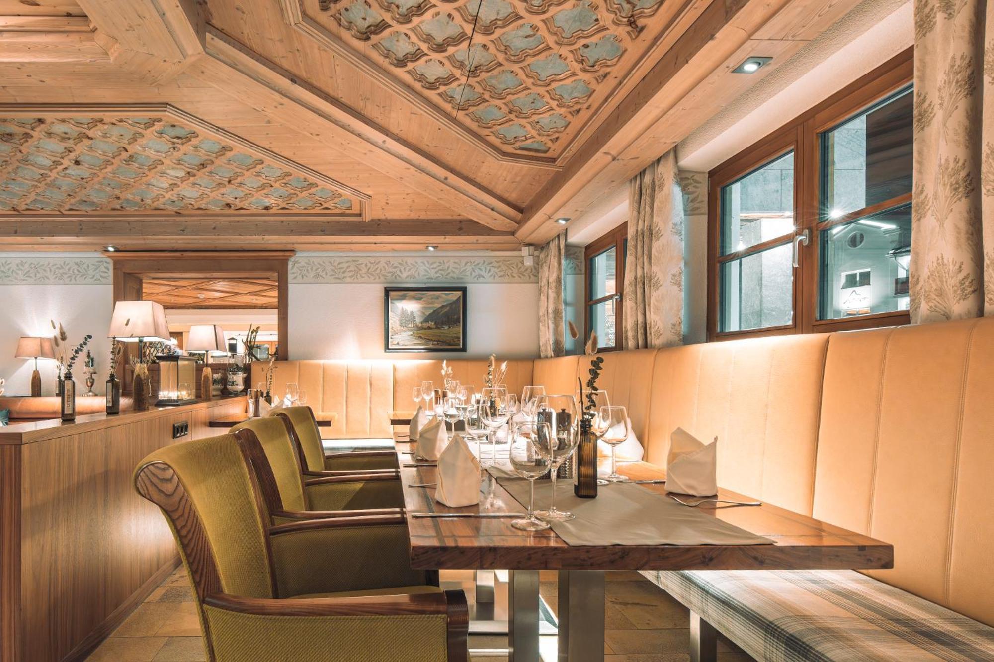 Olympia Hotel Ischgl