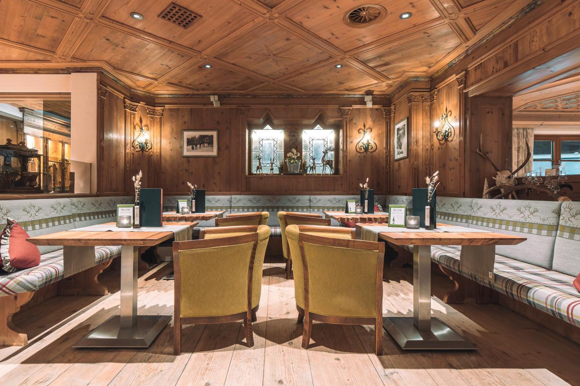 Hotel Olympia Ischgl