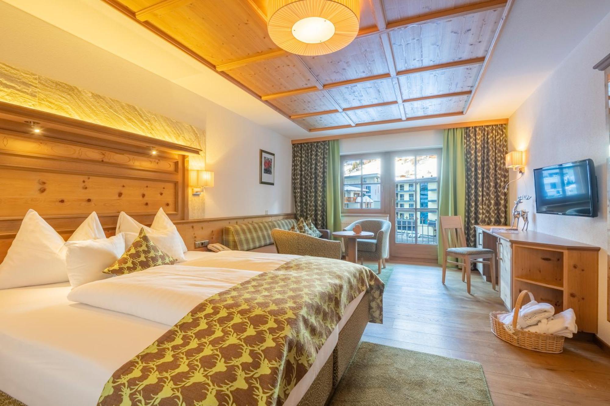 Hotel Olympia