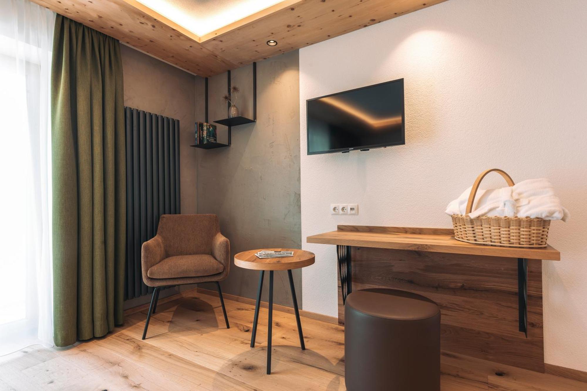 Hotel Olympia Ischgl