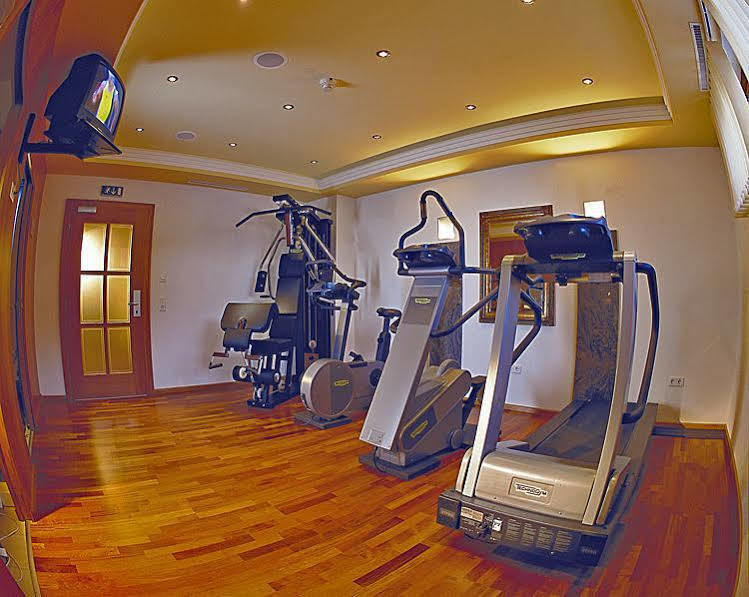 Olympia 4* Ischgl